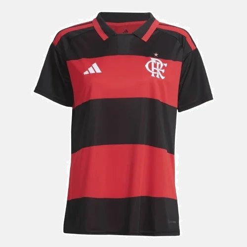 Camisa Feminina Flamengo I 2026/27 - MAGNUM SPORT*