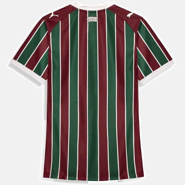 Camisa Feminina Fluminense 2026/27 I — imagem 2