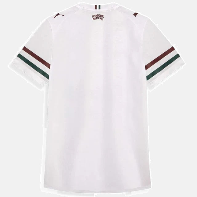Camisa Feminina Fluminense 2026/27 II — imagem 2