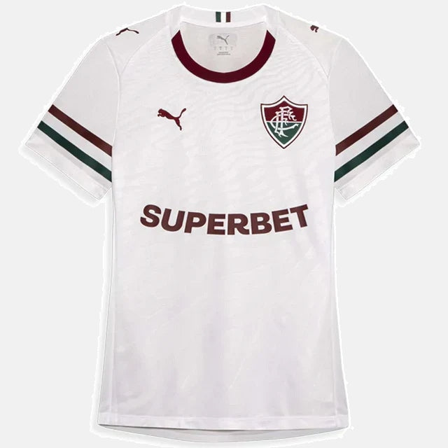Camisa Feminina Fluminense 2026/27 II