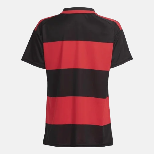 Camisa Feminina Flamengo I 2026/27