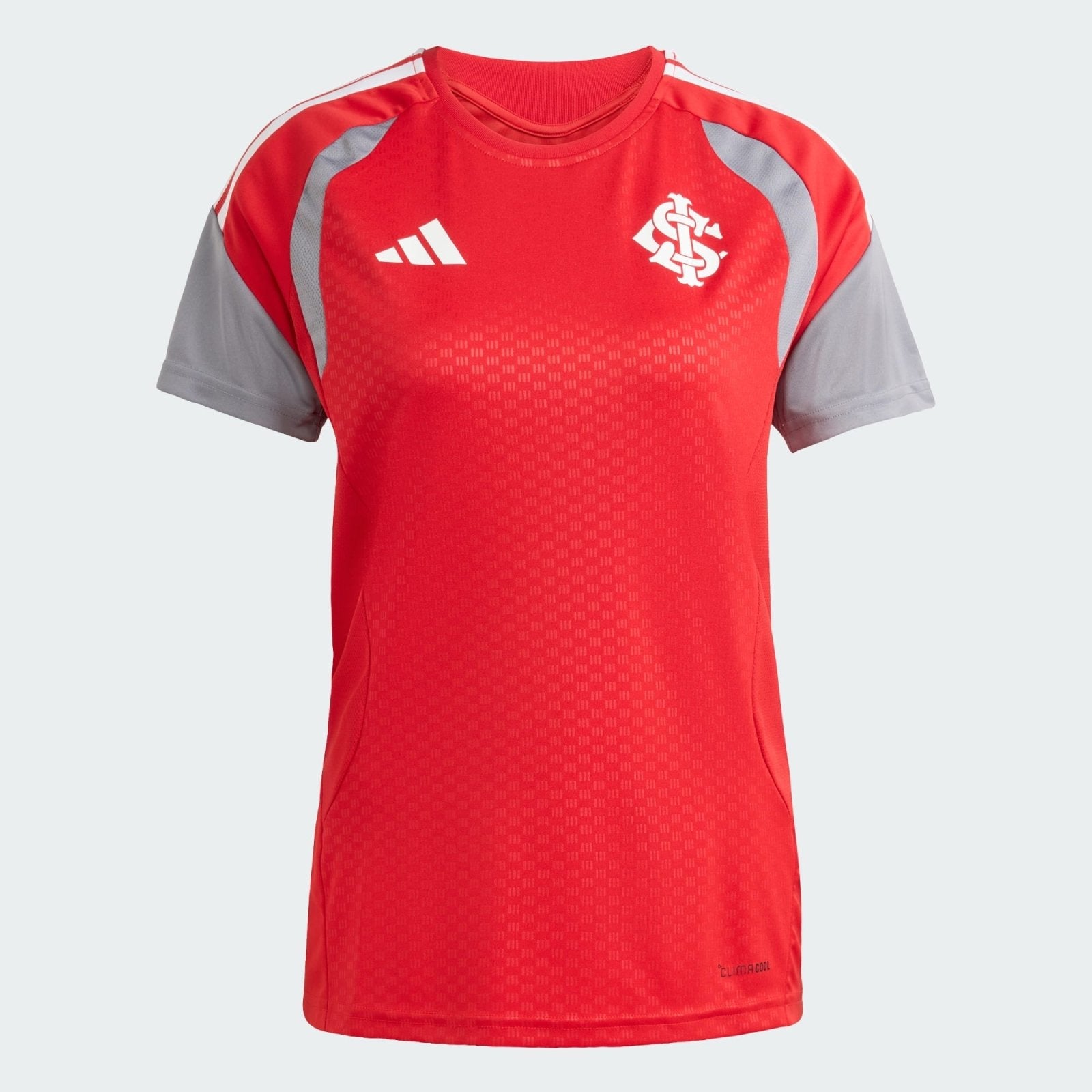 Camisa Feminina Internacional 2026/27 Treino - MAGNUM SPORT*