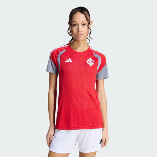 Camisa Feminina Internacional 2026/27 Treino - MAGNUM SPORT*