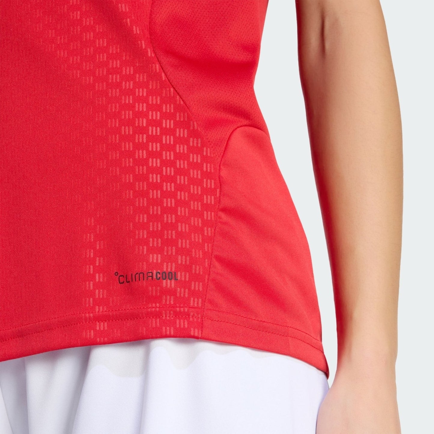 Camisa Feminina Internacional 2026/27 Treino - MAGNUM SPORT*