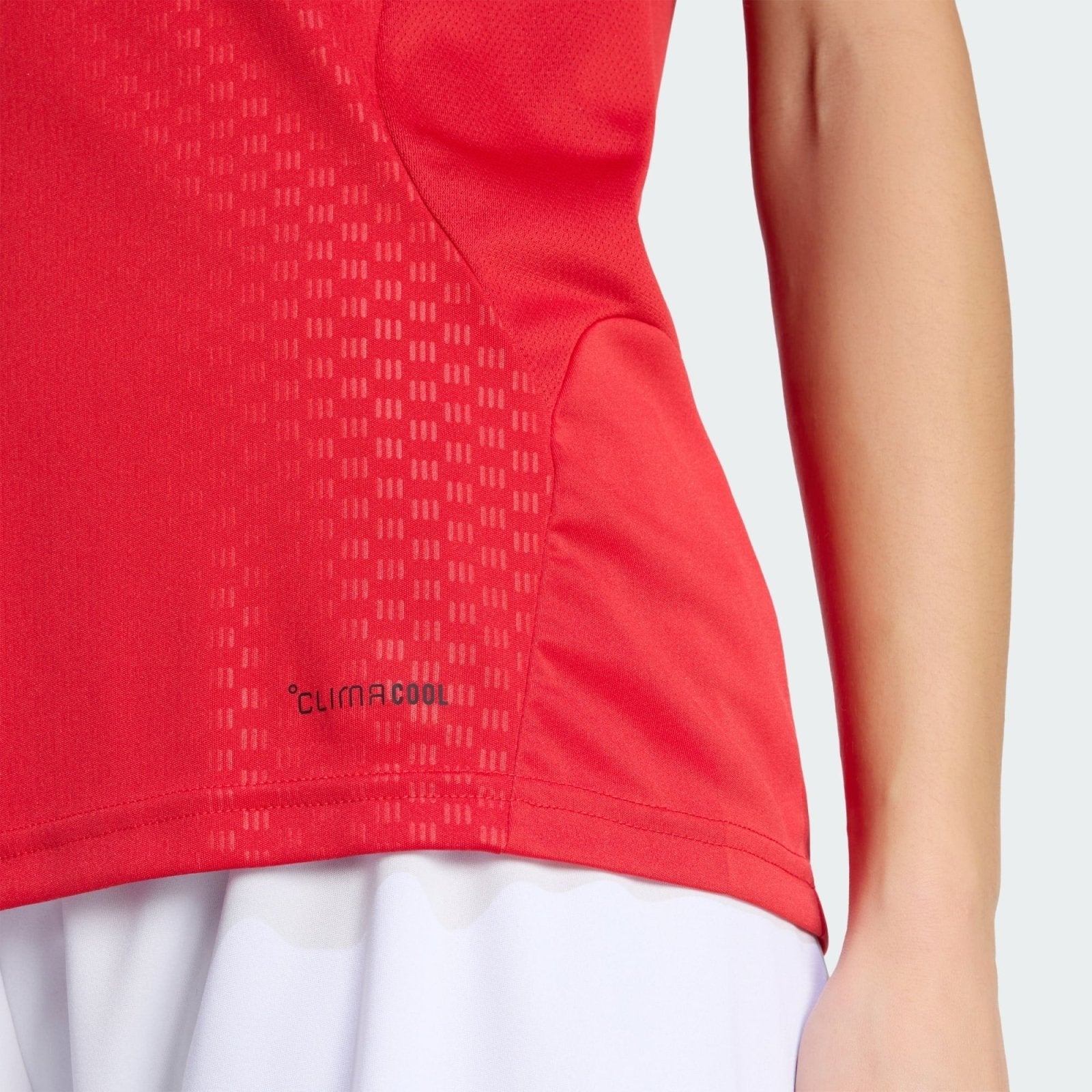Camisa Feminina Internacional 2026/27 Treino - MAGNUM SPORT*