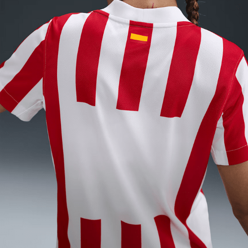 Camisa Feminina Nike Atlético Madrid 2025/26 I Torcedor - MAGNUM SPORT*