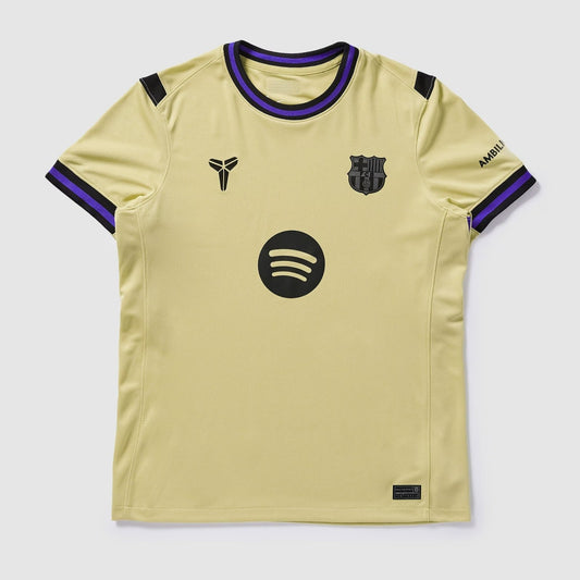 Camisa Feminina Nike Barcelona 2025/26 II - MAGNUM SPORT*