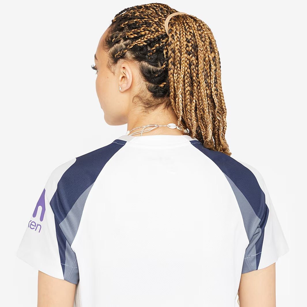 Camisa Feminina Nike Tottenham 2025/26 I Torcedor - MAGNUM SPORT*