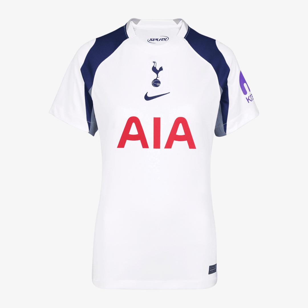 Camisa Feminina Nike Tottenham 2025/26 I Torcedor - MAGNUM SPORT*