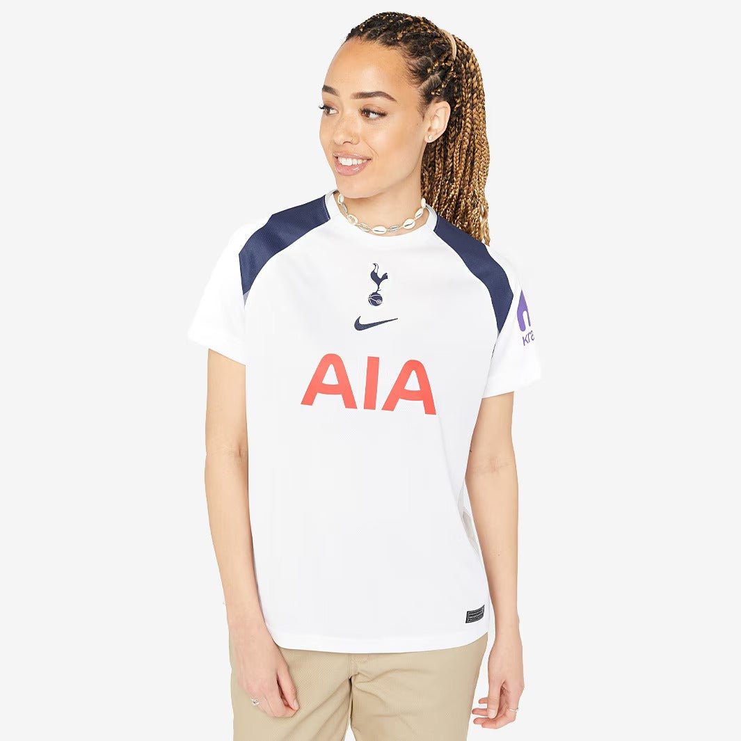 Camisa Feminina Nike Tottenham 2025/26 I Torcedor - MAGNUM SPORT*