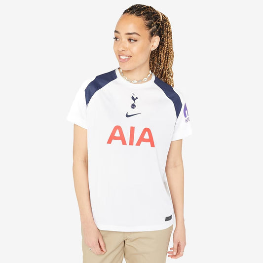 Camisa Feminina Nike Tottenham 2025/26 I Torcedor - MAGNUM SPORT*