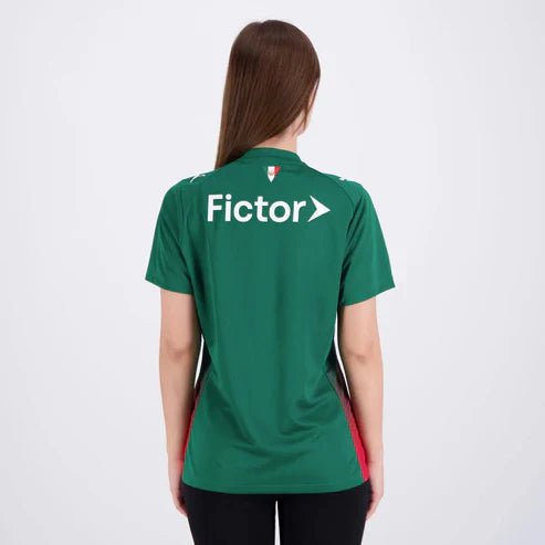 Camisa Feminina Palmeiras 2026/27 I - MAGNUM SPORT*