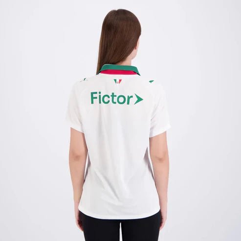 Camisa Feminina Palmeiras 2026/27 II - MAGNUM SPORT*