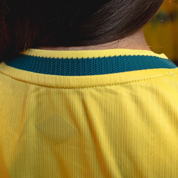 Camisa Feminina Seleção Brasileira 2026/27 I - Pronta Entrega - MAGNUM SPORT*