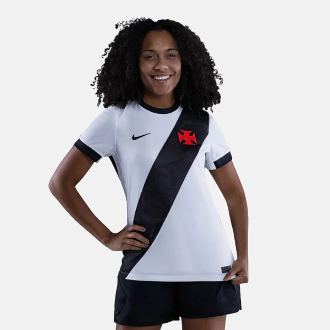 Camisa Feminina Vasco 2026/27 II — imagem 7