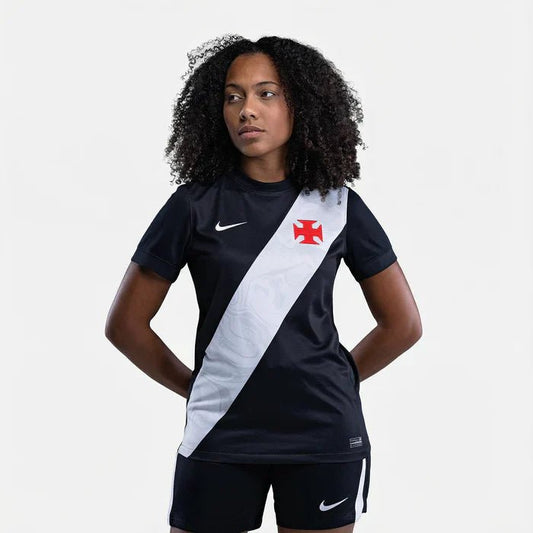 Camisa Feminina Vasco 2026/27 I - MAGNUM SPORT*