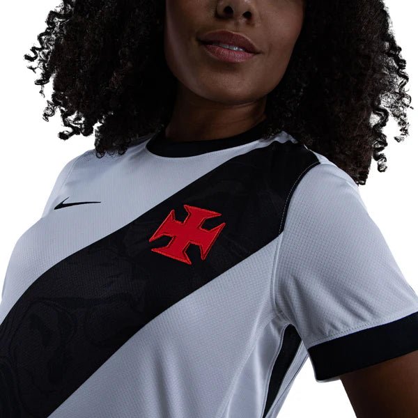 Camisa Feminina Vasco 2026/27 II - MAGNUM SPORT*