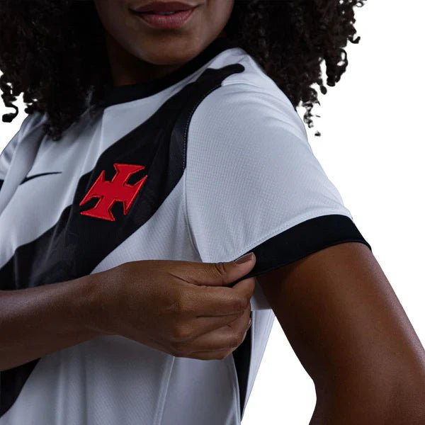 Camisa Feminina Vasco 2026/27 II - MAGNUM SPORT*