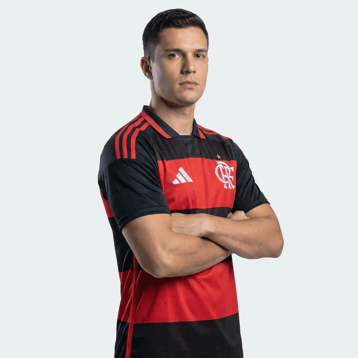 Camisa Flamengo I 2026/27 - MAGNUM SPORT*