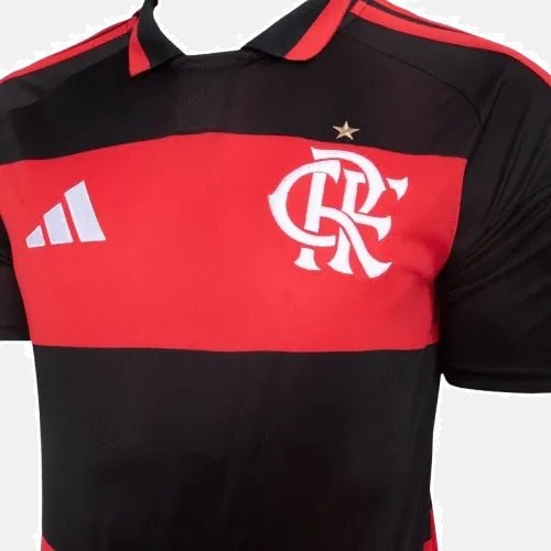 Camisa Flamengo I 2026/27 - MAGNUM SPORT*