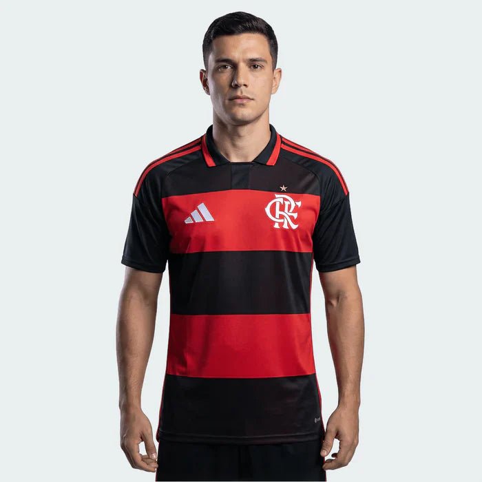 Camisa Flamengo I 2026/27 - MAGNUM SPORT*