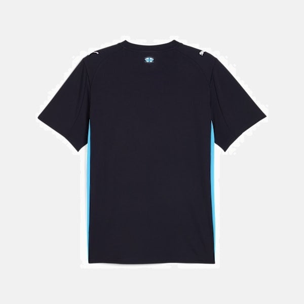 Camisa Girona 2025/26 II - vista traseira