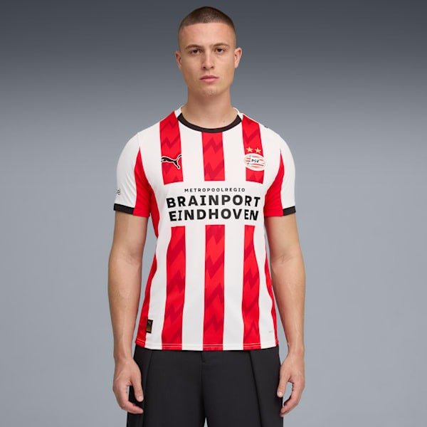 Camisa Girona 2025/26 I - MAGNUM SPORT*