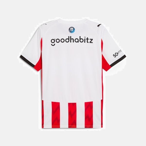 Camisa Girona 2025/26 I - MAGNUM SPORT*