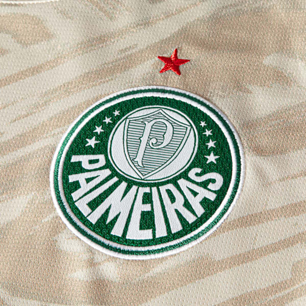 Camisa Goleiro Palmeiras 2026/27 II - MAGNUM SPORT*