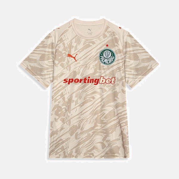 Camisa Goleiro Palmeiras 2026/27 II - MAGNUM SPORT*
