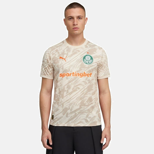 Camisa Goleiro Palmeiras 2026/27 II - MAGNUM SPORT*