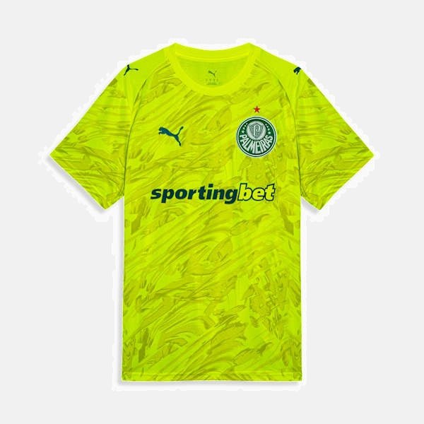 Camisa Goleiro Palmeiras 2026/27 III - MAGNUM SPORT*