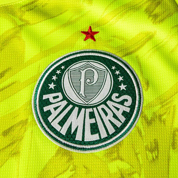 Camisa Goleiro Palmeiras 2026/27 III - MAGNUM SPORT*