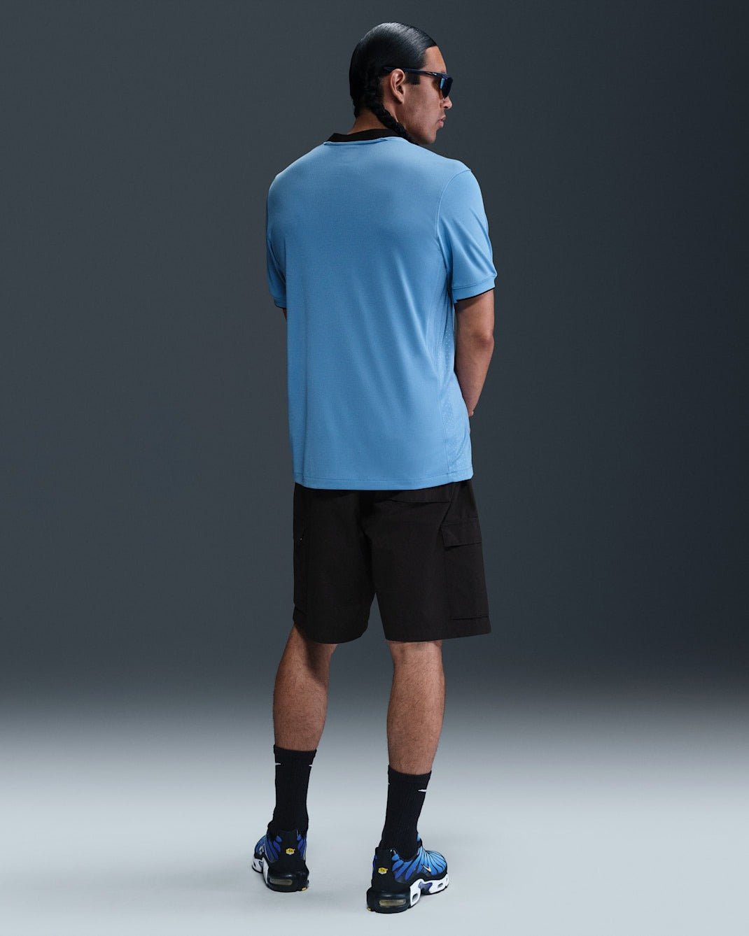 Camisa Holanda 2025/26 II - MAGNUM SPORT*