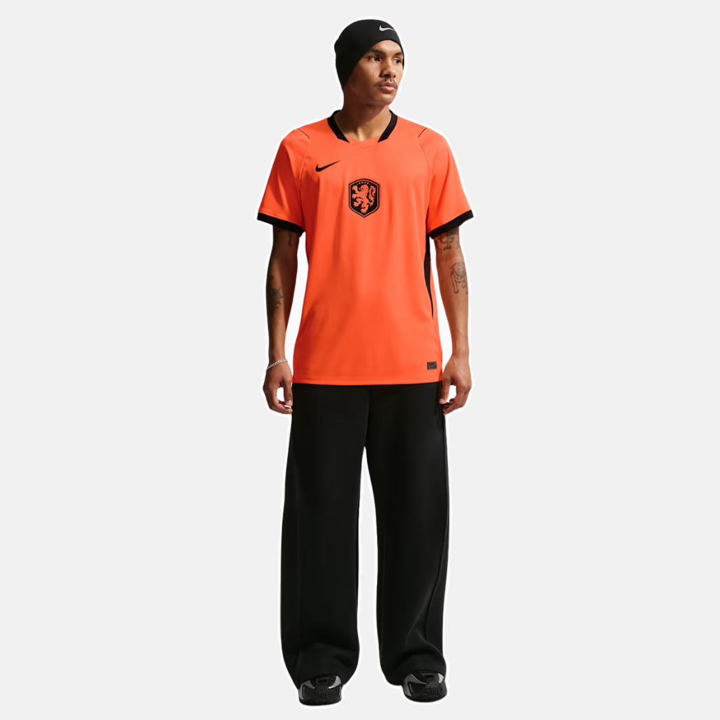 Camisa Holanda 2026/27 I — imagem 5