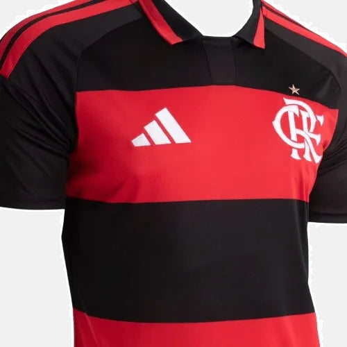 Camisa Flamengo I 2026/27
