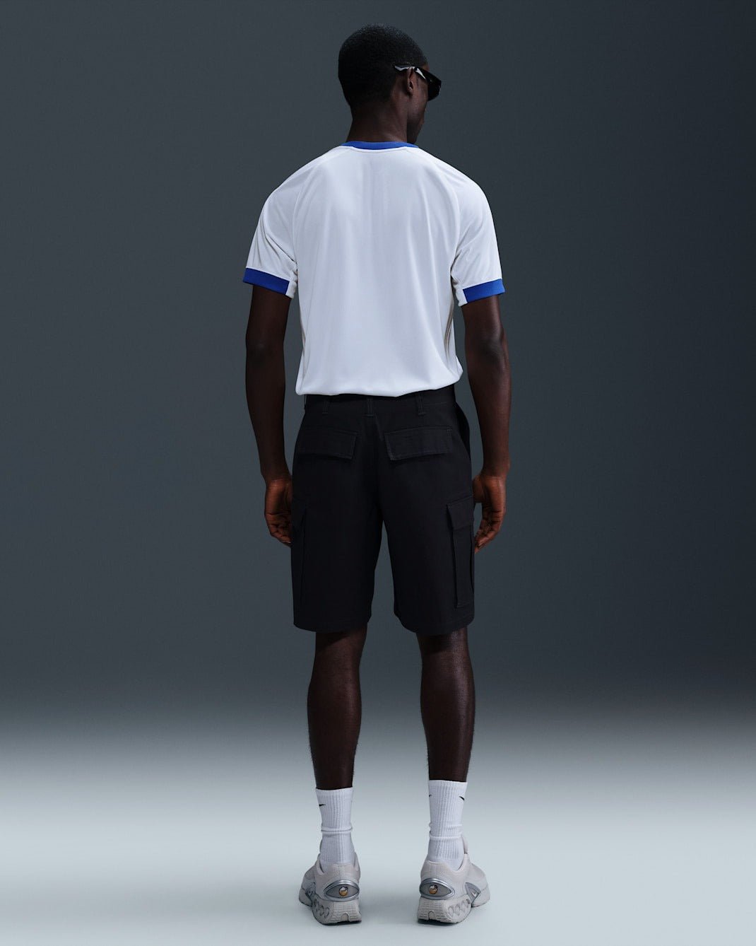 Camisa Inglaterra 2025/26 I - MAGNUM SPORT*