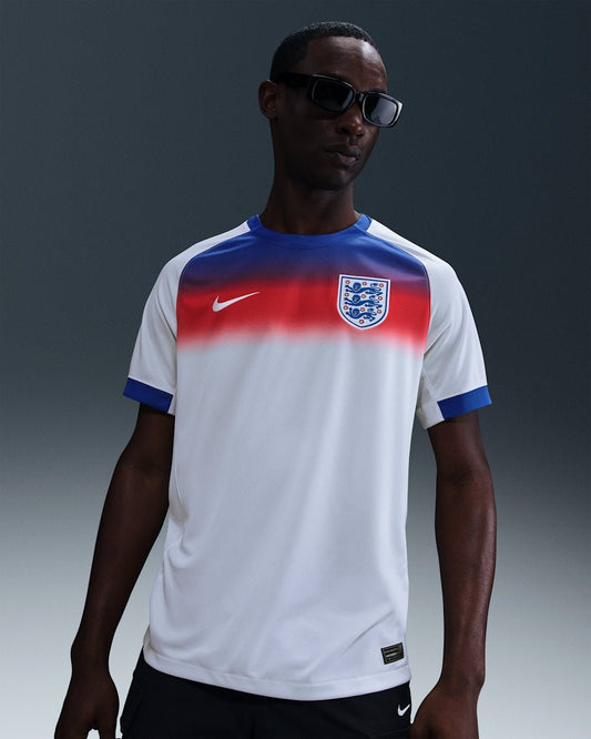 Camisa Inglaterra 2025/26 I - MAGNUM SPORT*