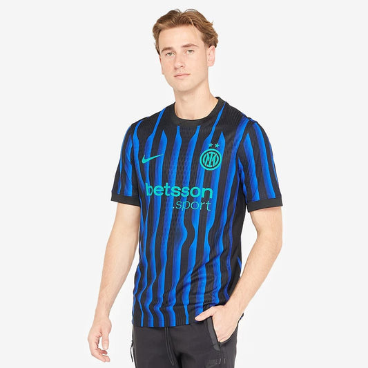Camisa Inter de Milão 2025/26 I - MAGNUM SPORT*