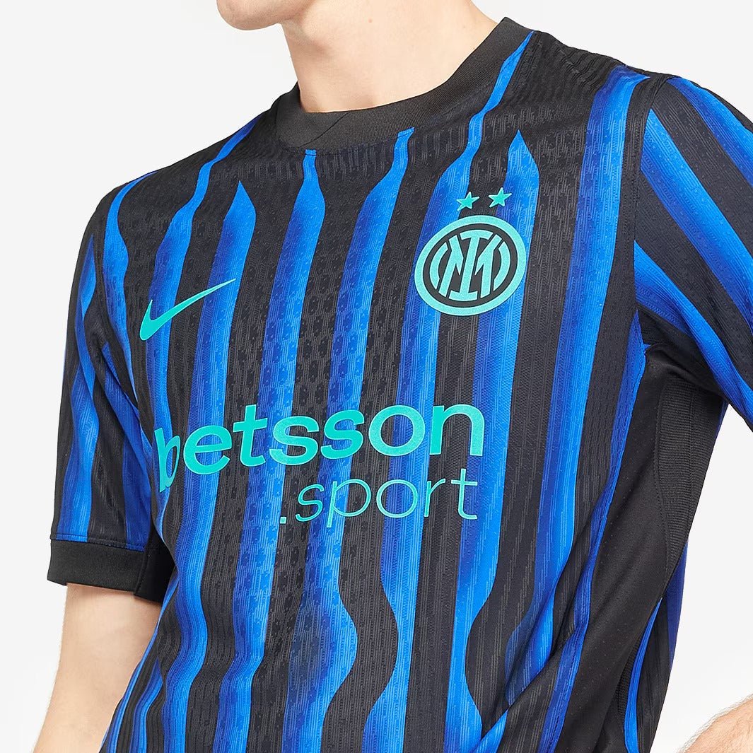 Camisa Inter de Milão 2025/26 I - MAGNUM SPORT*