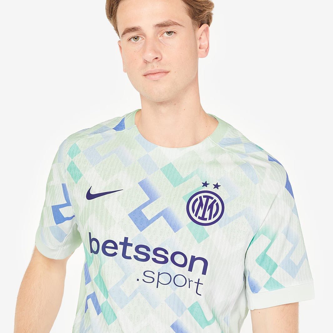 Camisa Inter de Milão 2025/26 II - MAGNUM SPORT*