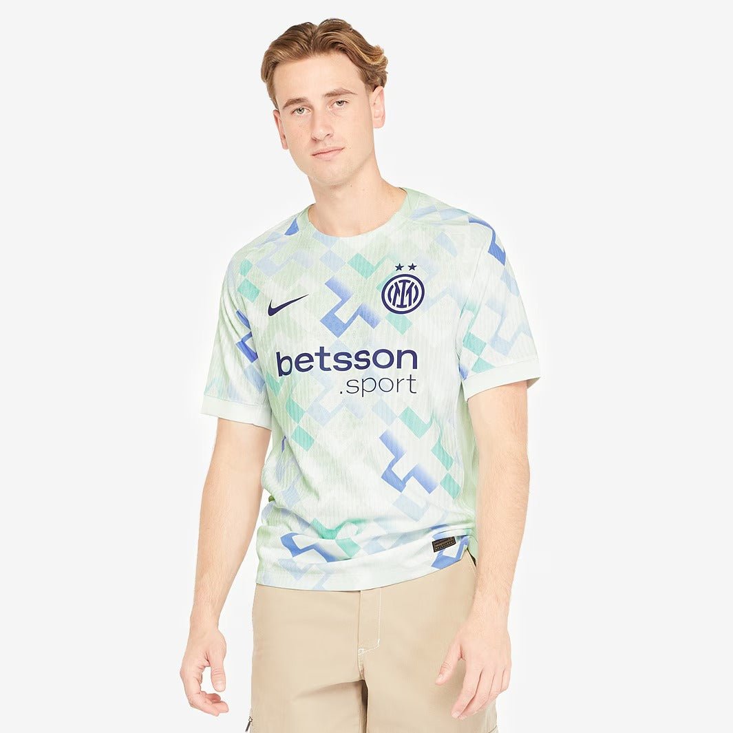 Camisa Inter de Milão 2025/26 II - MAGNUM SPORT*