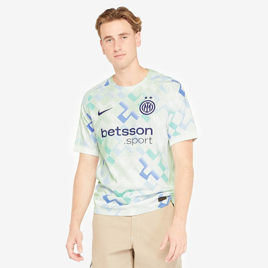 Camisa Inter de Milão 2025/26 II - MAGNUM SPORT*