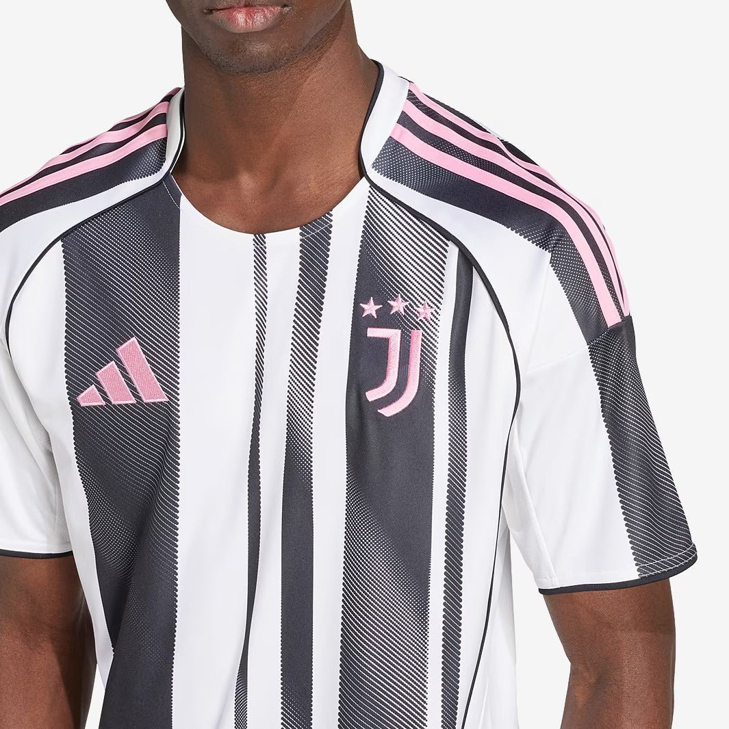 Camisa Juventus 2025/26 I - MAGNUM SPORT*