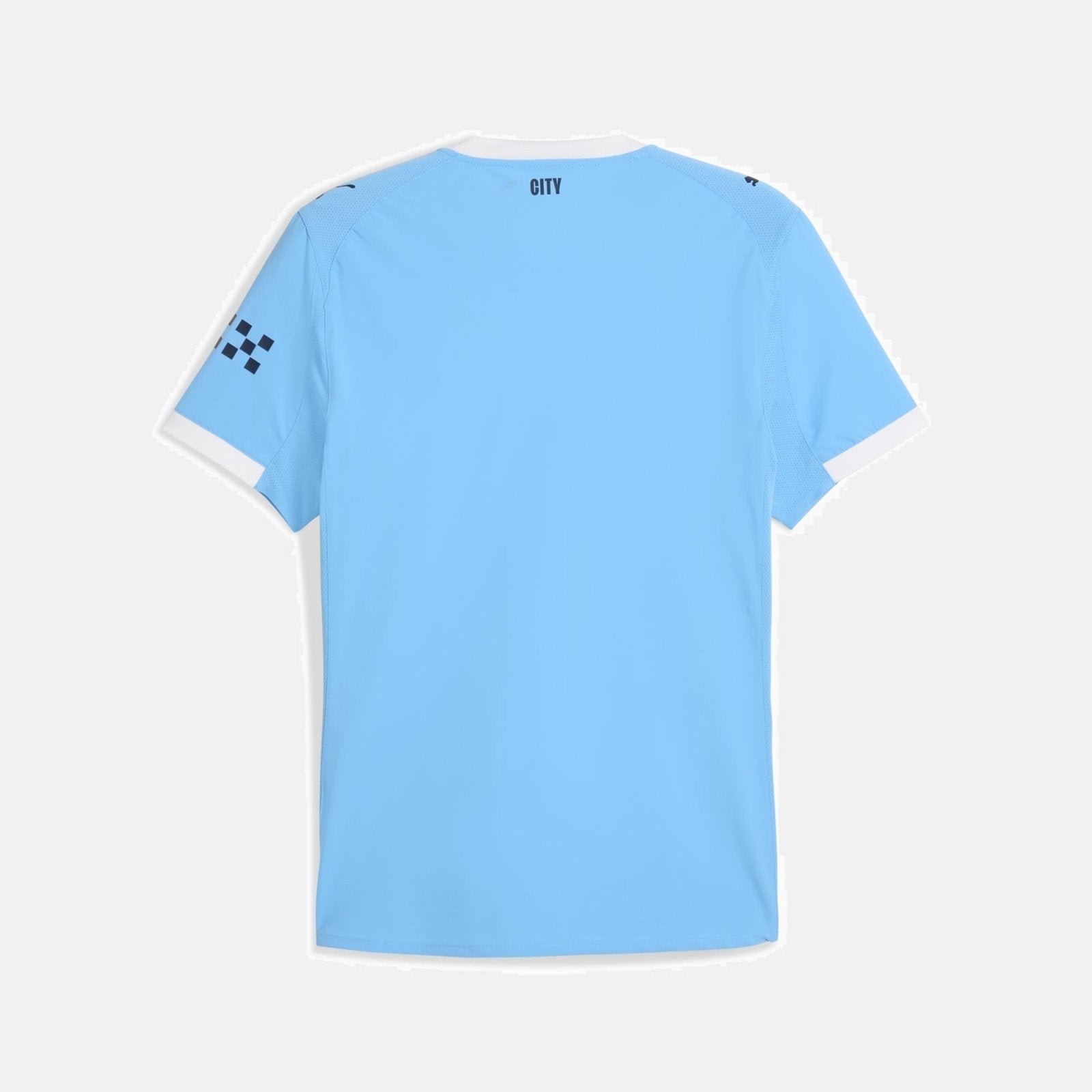 Camisa Manchester City 2025/26 I - MAGNUM SPORT*