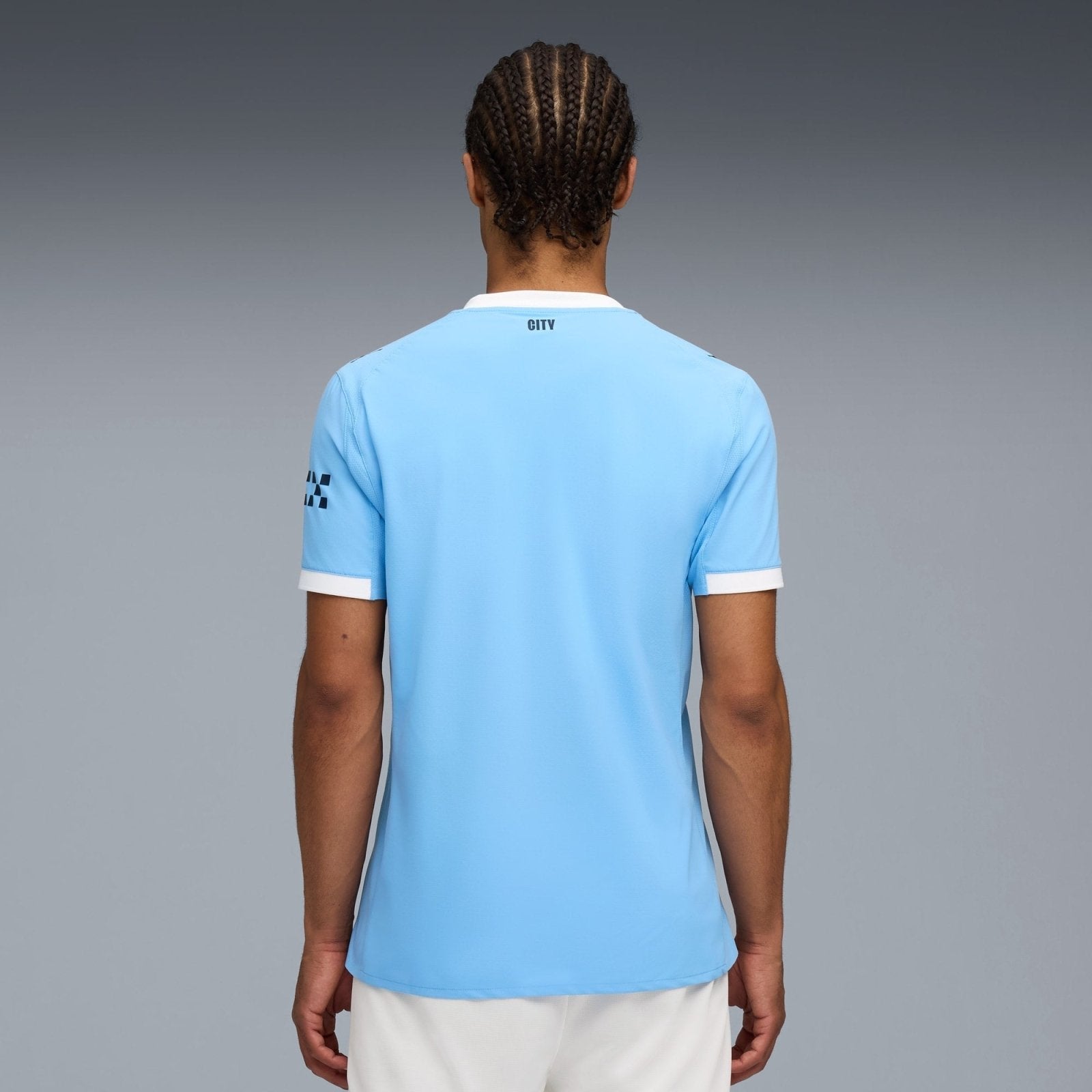 Camisa Manchester City 2025/26 I - MAGNUM SPORT*