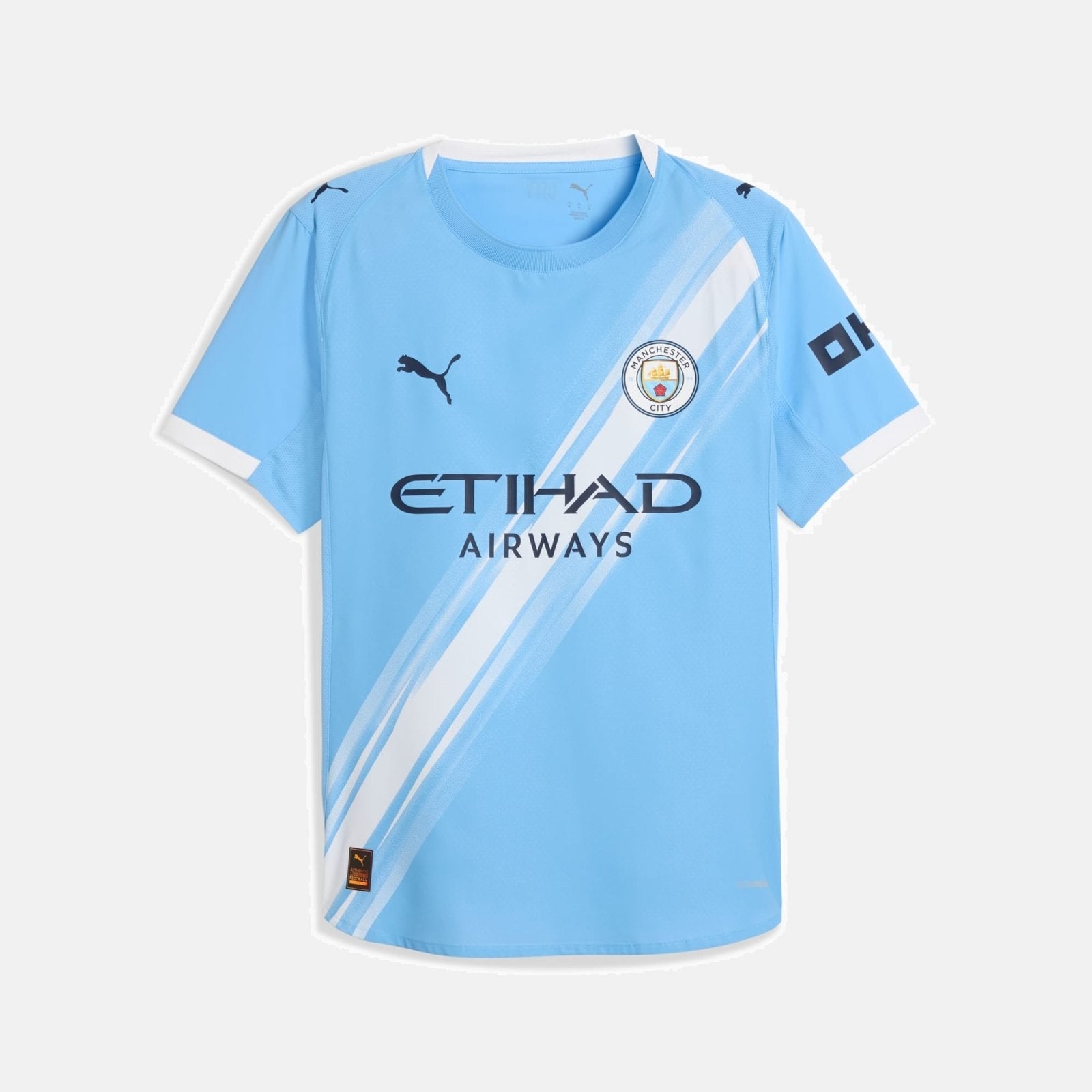 Camisa Manchester City 2025/26 I - MAGNUM SPORT*