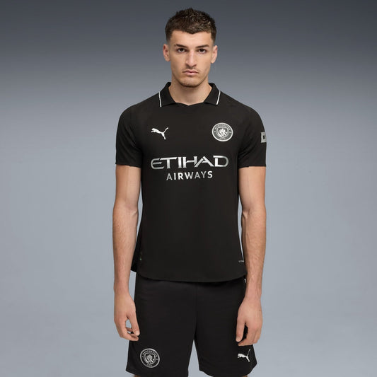 Camisa Manchester City 2025/26 II - MAGNUM SPORT*