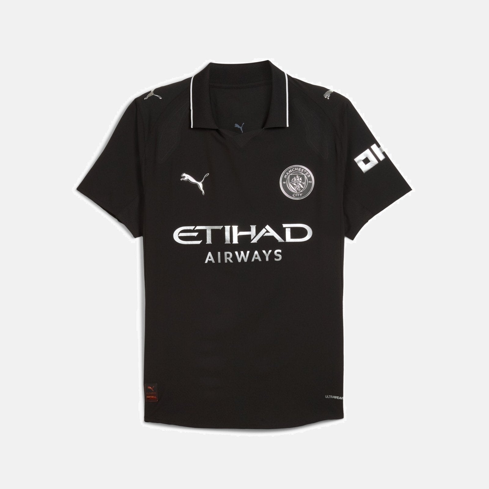 Camisa Manchester City 2025/26 II - MAGNUM SPORT*