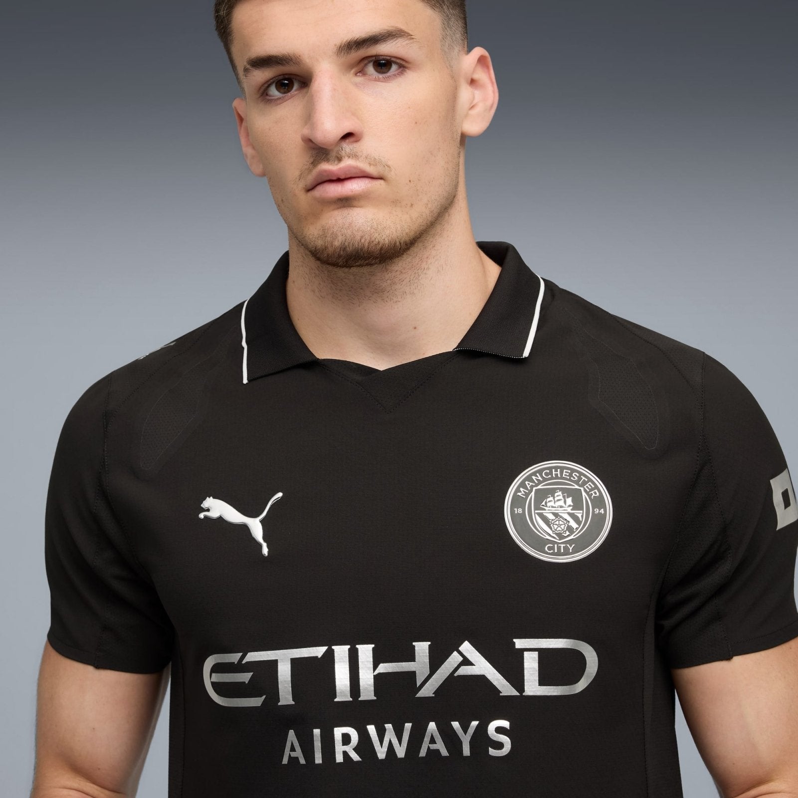 Camisa Manchester City 2025/26 II - MAGNUM SPORT*